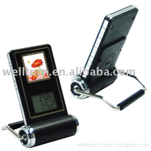 Digital Photo Frame(WT2202BR)
